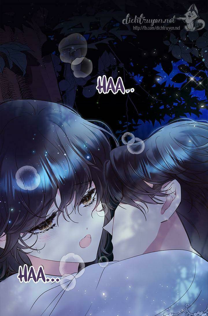 Công Chúa Chloe - Chapter 63 - Page 58