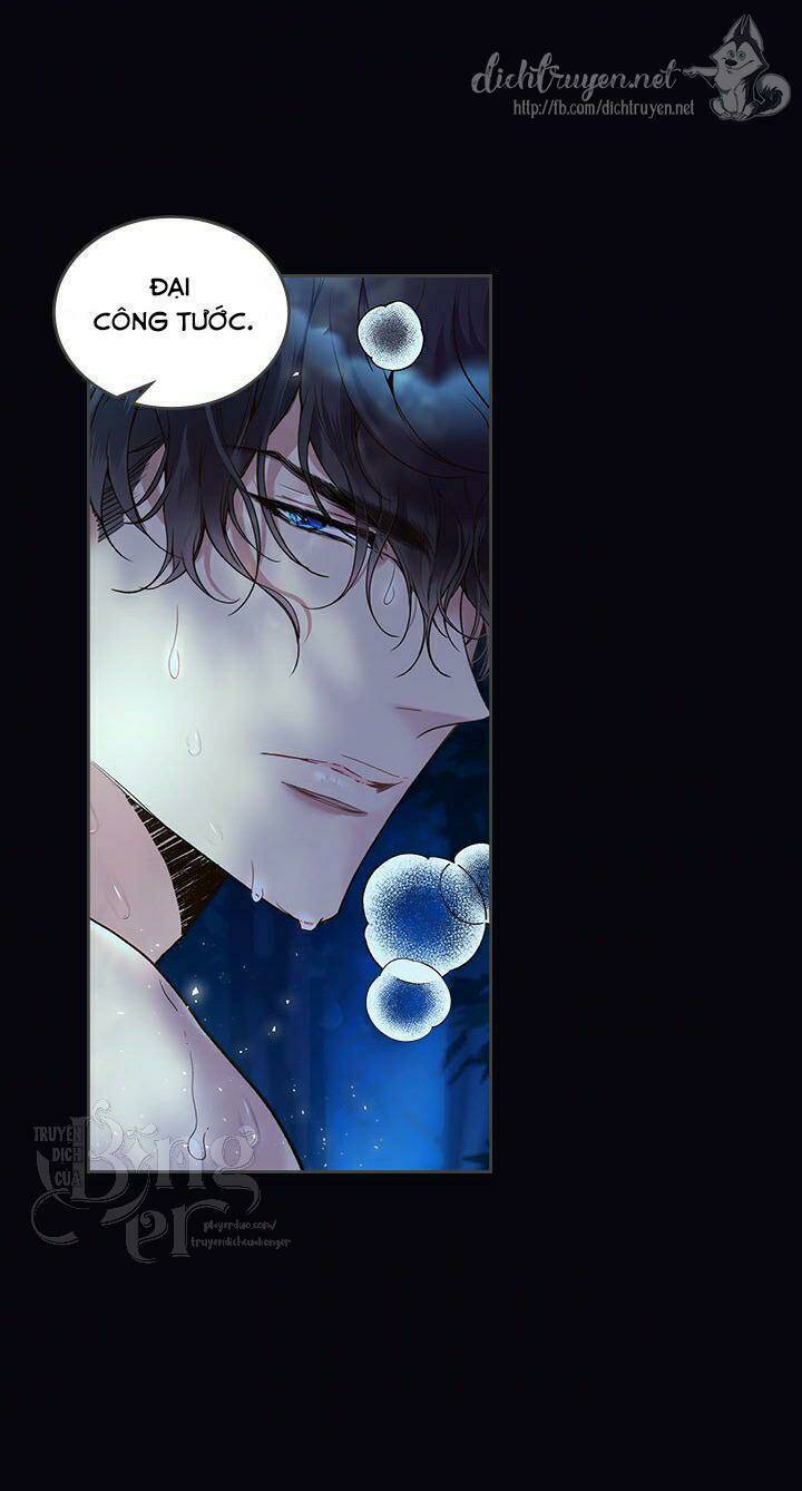 Công Chúa Chloe - Chapter 63 - Page 5