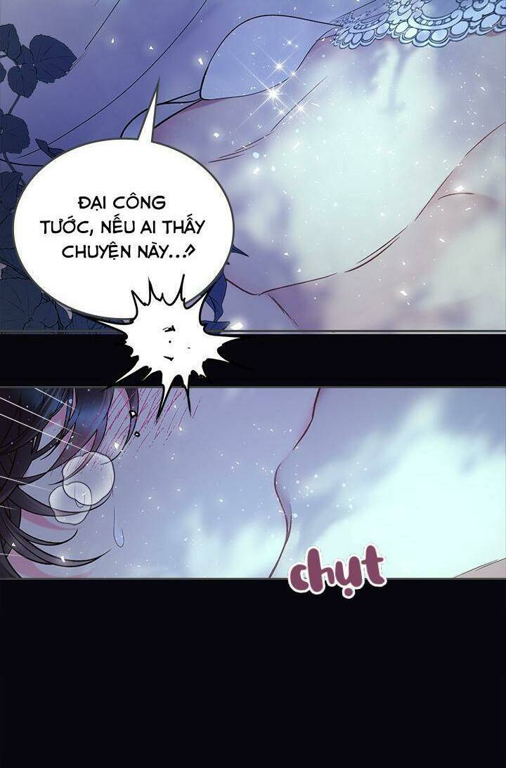 Công Chúa Chloe - Chapter 63 - Page 59