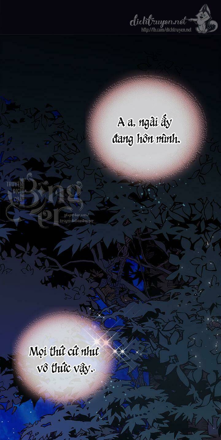 Công Chúa Chloe - Chapter 63 - Page 60