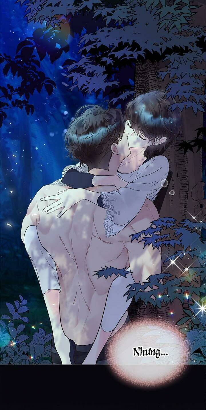 Công Chúa Chloe - Chapter 63 - Page 61