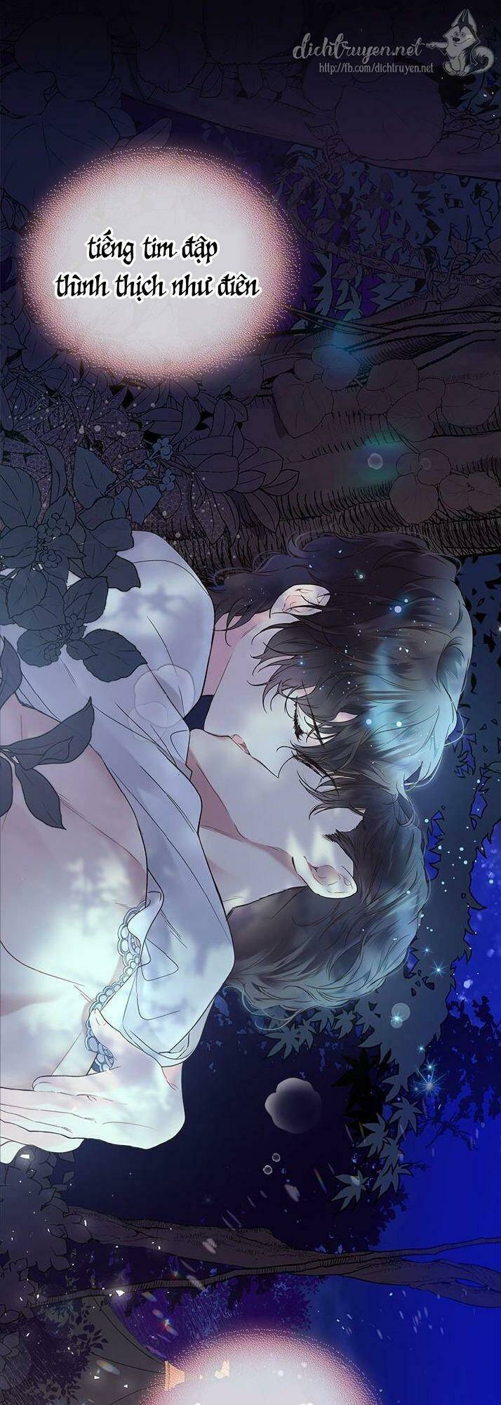 Công Chúa Chloe - Chapter 63 - Page 62