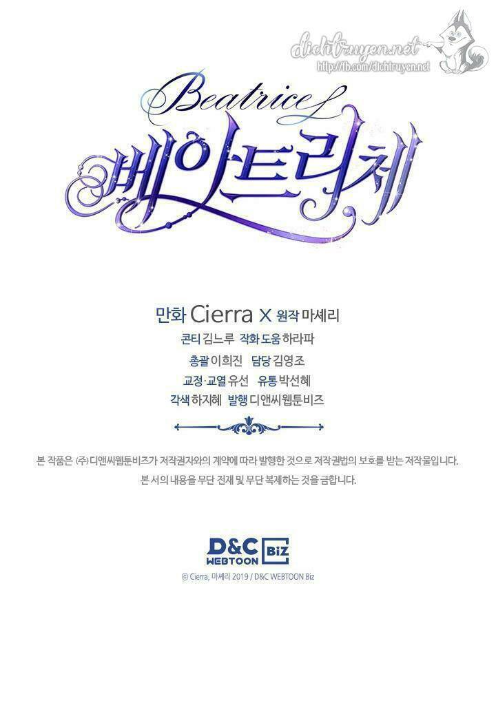 Công Chúa Chloe - Chapter 63 - Page 65