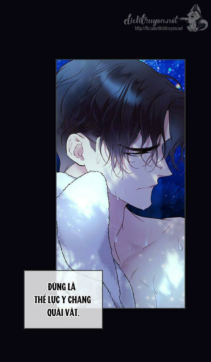 Công Chúa Chloe - Chapter 63 - Page 7