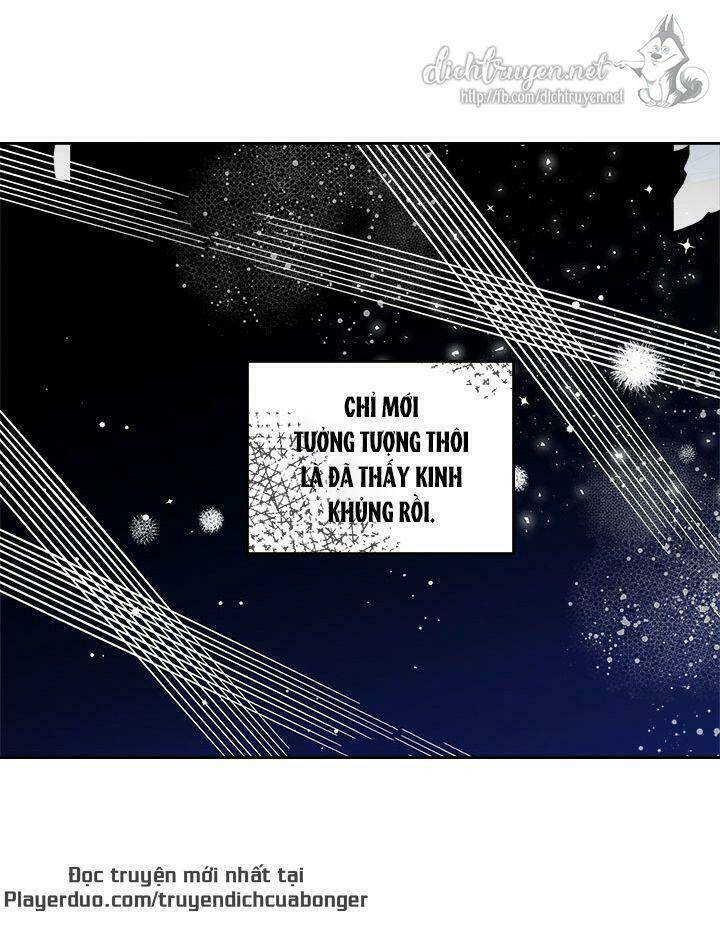 Công Chúa Chloe - Chapter 64 - Page 12