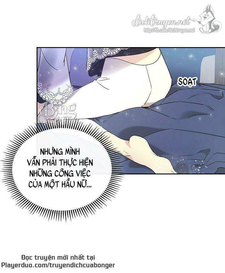 Công Chúa Chloe - Chapter 64 - Page 13