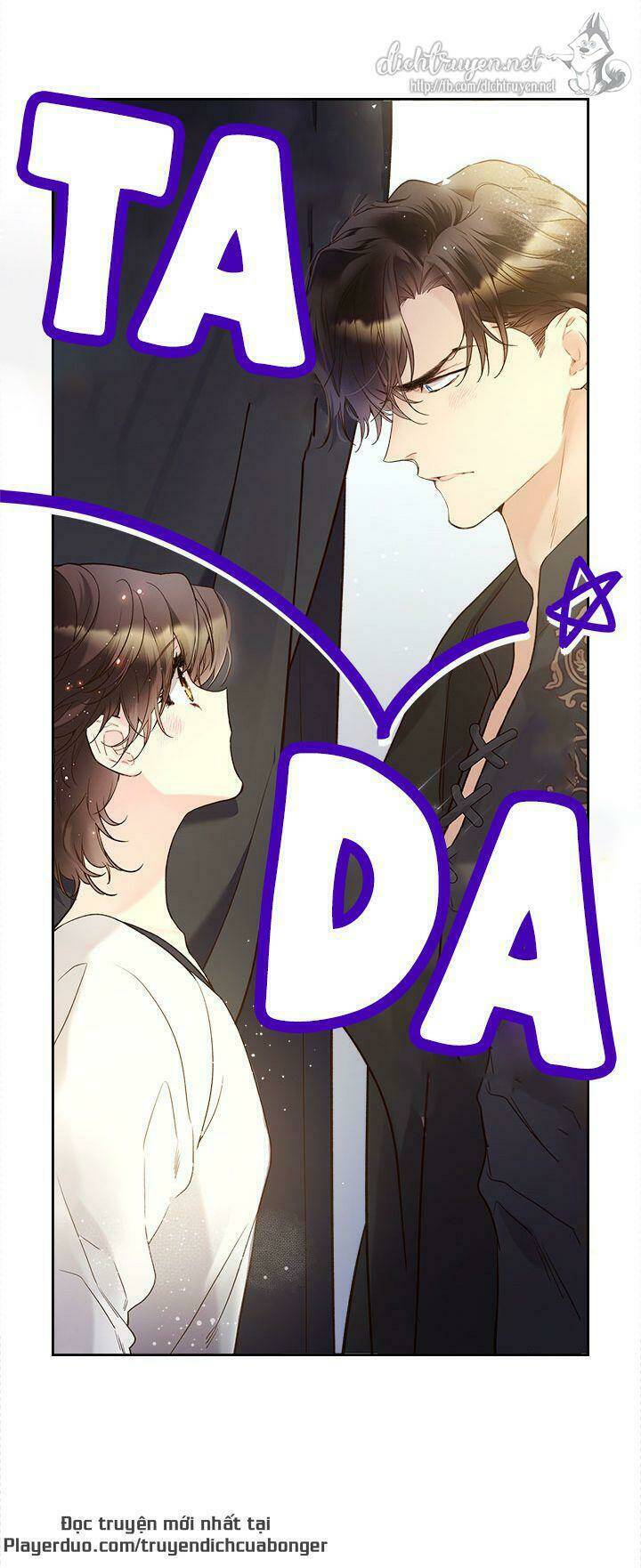 Công Chúa Chloe - Chapter 64 - Page 15