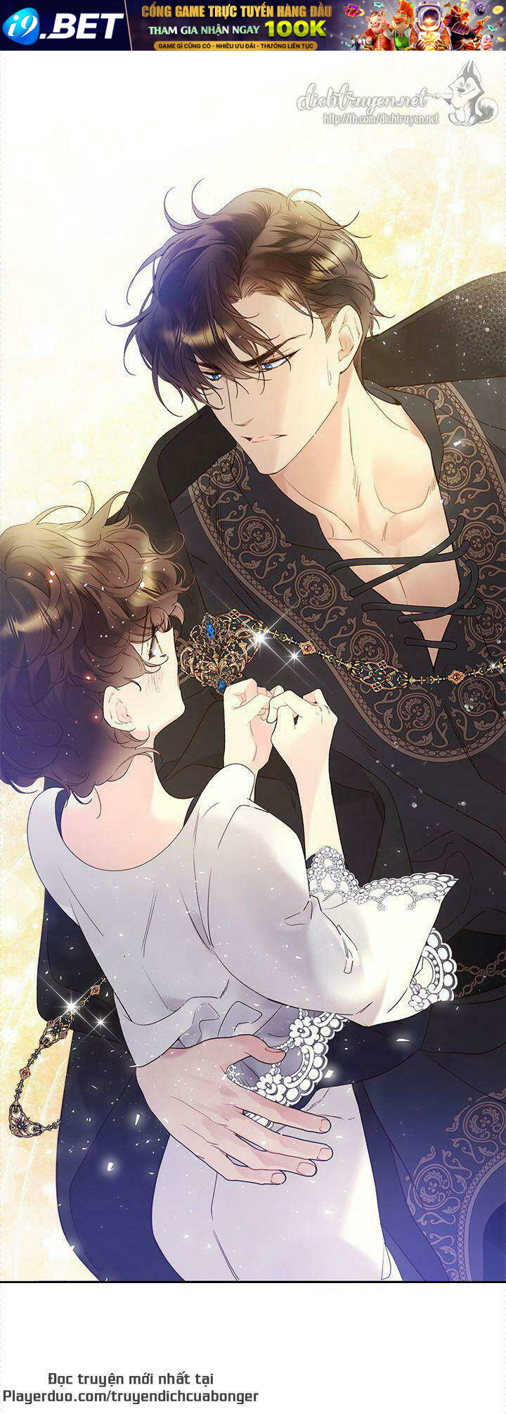 Công Chúa Chloe - Chapter 64 - Page 18