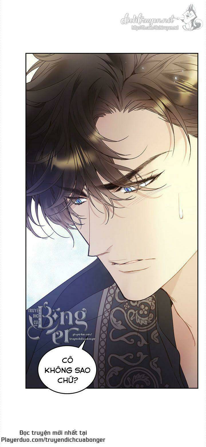 Công Chúa Chloe - Chapter 64 - Page 19