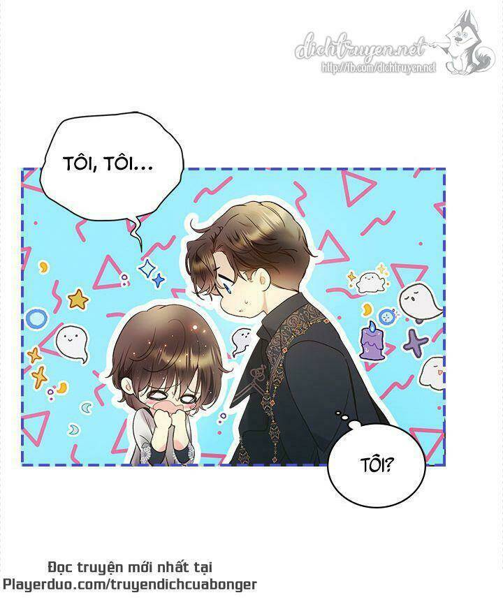 Công Chúa Chloe - Chapter 64 - Page 20