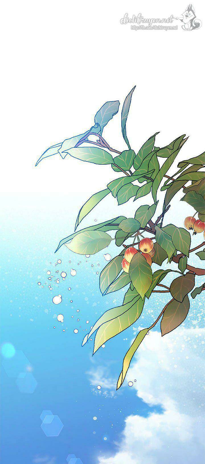 Công Chúa Chloe - Chapter 64 - Page 23