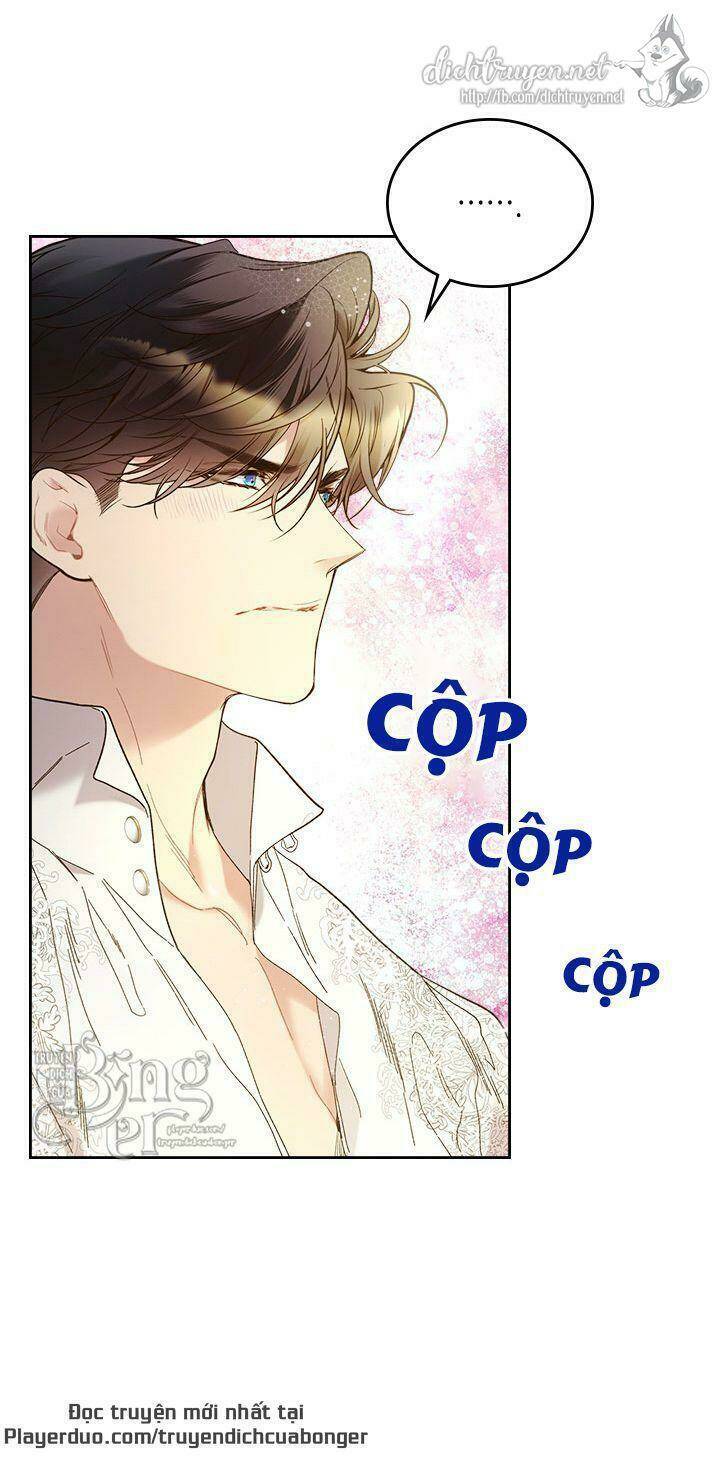 Công Chúa Chloe - Chapter 64 - Page 26