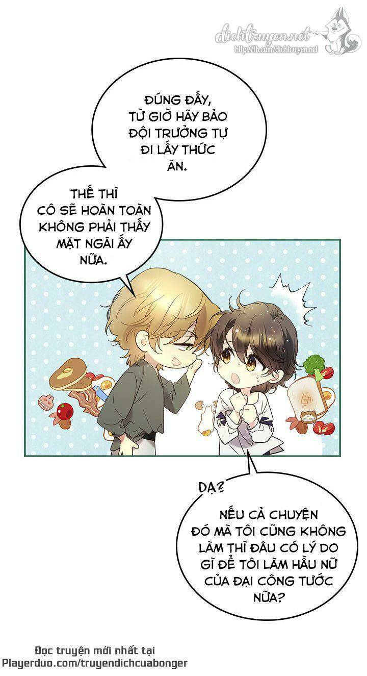 Công Chúa Chloe - Chapter 64 - Page 31