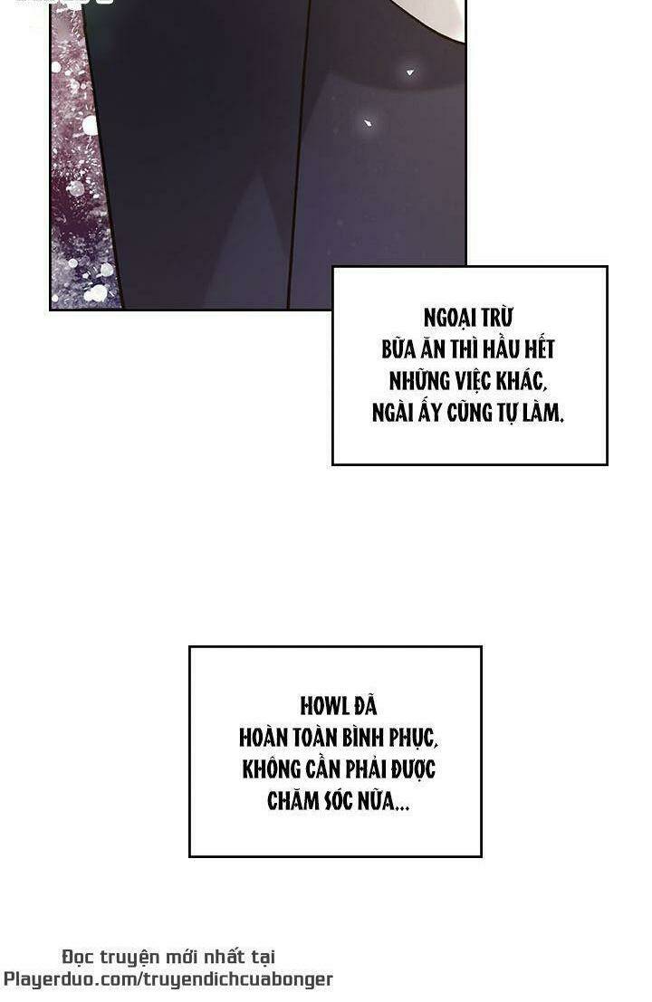 Công Chúa Chloe - Chapter 64 - Page 35