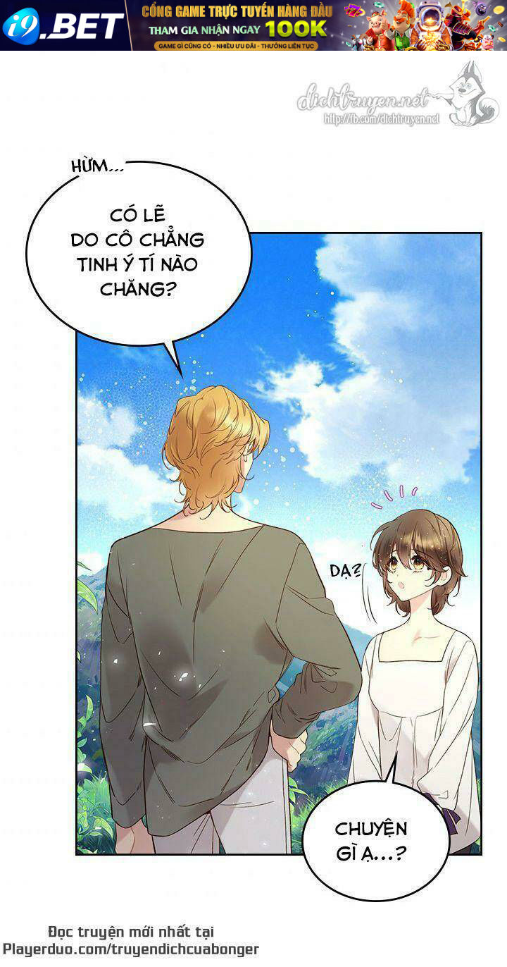 Công Chúa Chloe - Chapter 64 - Page 37