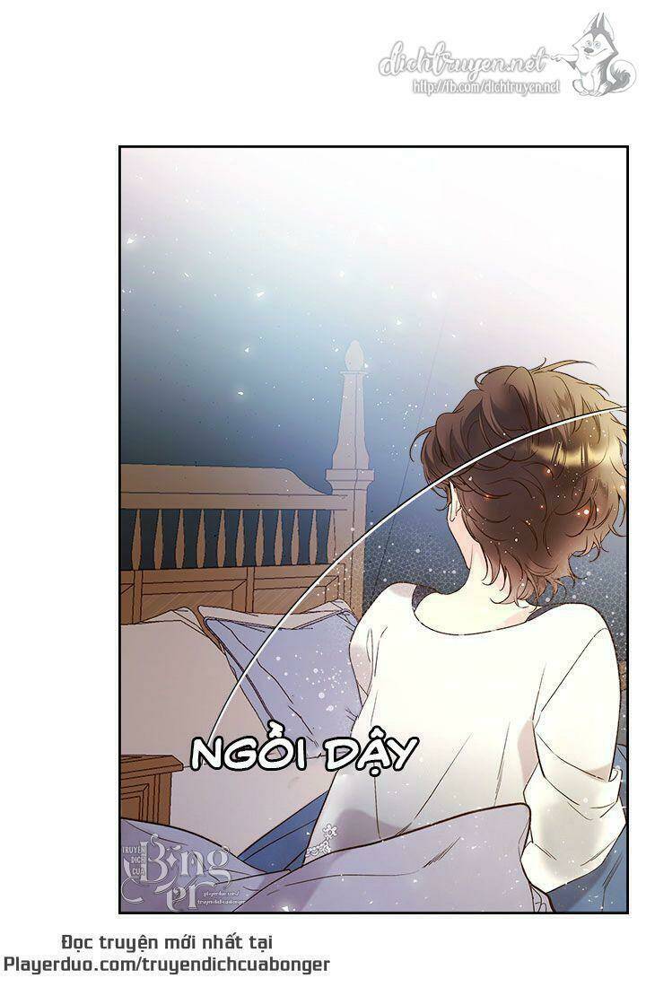 Công Chúa Chloe - Chapter 64 - Page 3