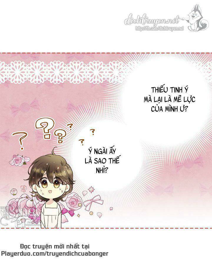 Công Chúa Chloe - Chapter 64 - Page 39
