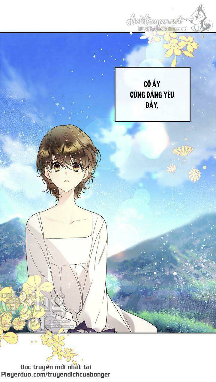 Công Chúa Chloe - Chapter 64 - Page 42