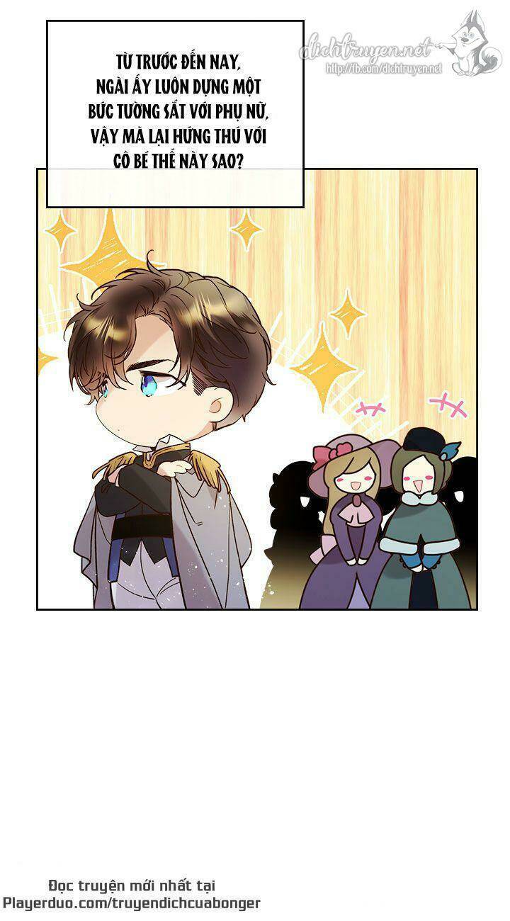 Công Chúa Chloe - Chapter 64 - Page 43