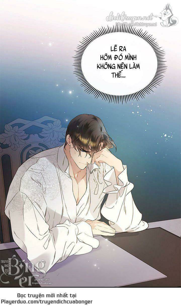 Công Chúa Chloe - Chapter 64 - Page 45