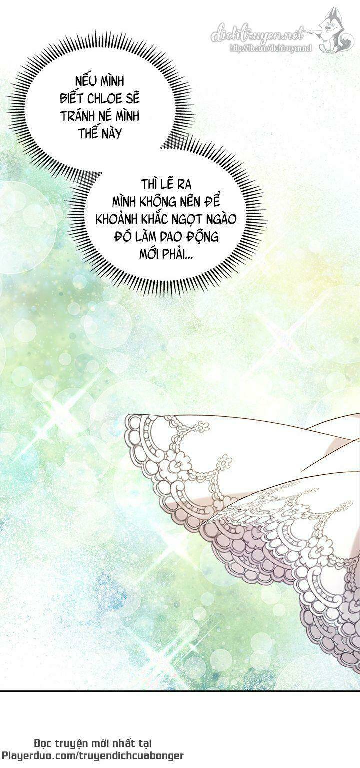 Công Chúa Chloe - Chapter 64 - Page 46