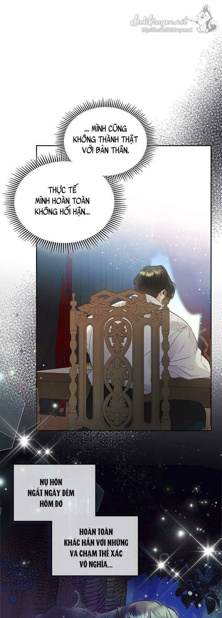 Công Chúa Chloe - Chapter 64 - Page 48