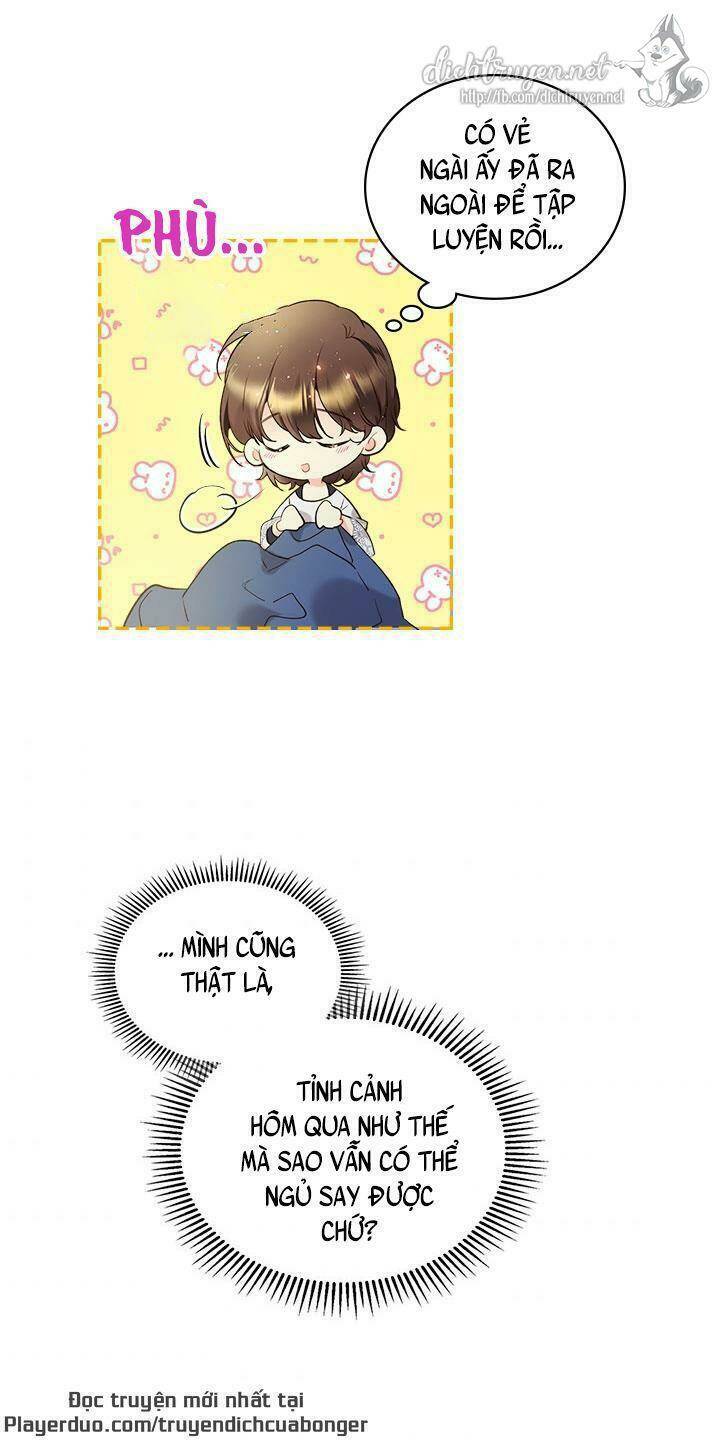 Công Chúa Chloe - Chapter 64 - Page 4