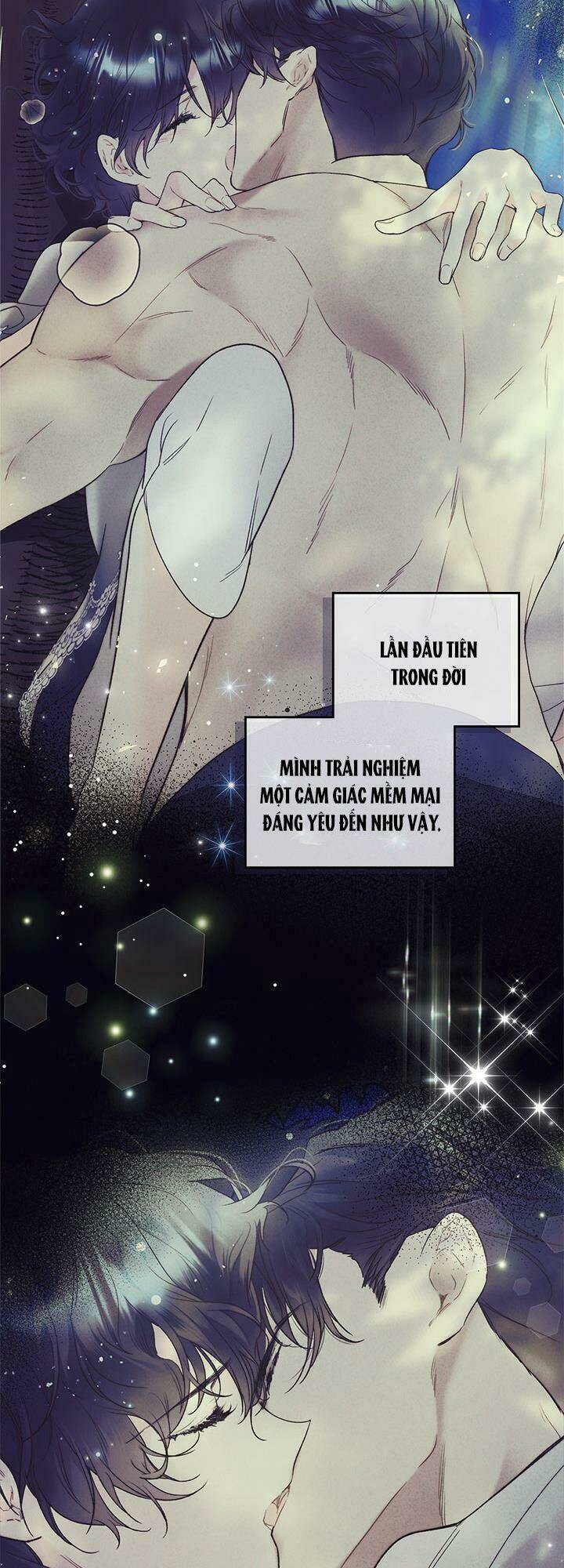 Công Chúa Chloe - Chapter 64 - Page 49