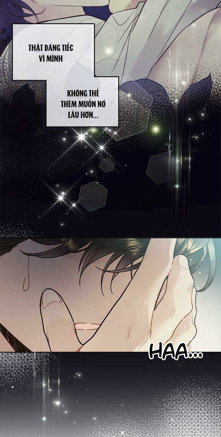 Công Chúa Chloe - Chapter 64 - Page 50