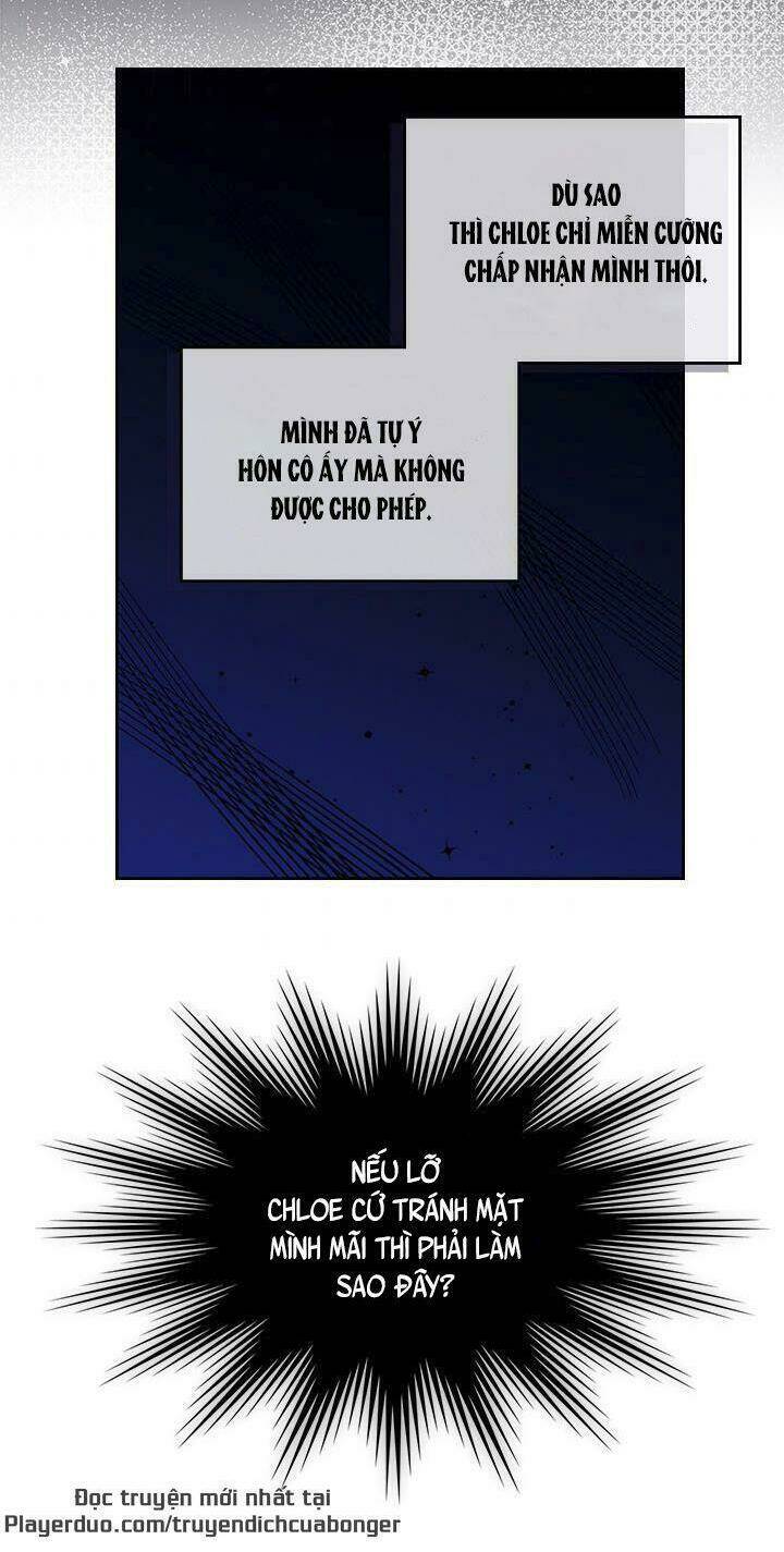 Công Chúa Chloe - Chapter 64 - Page 51