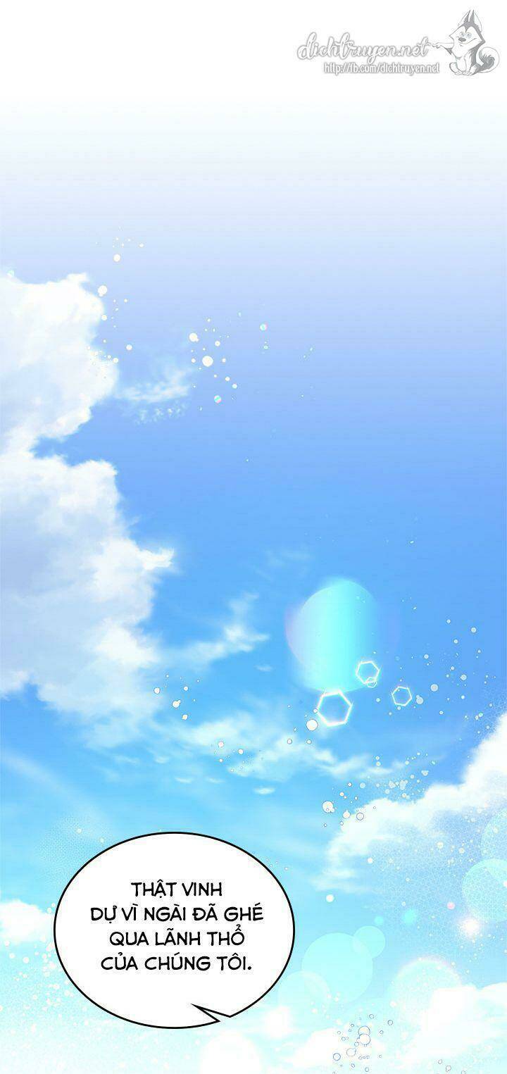 Công Chúa Chloe - Chapter 64 - Page 54