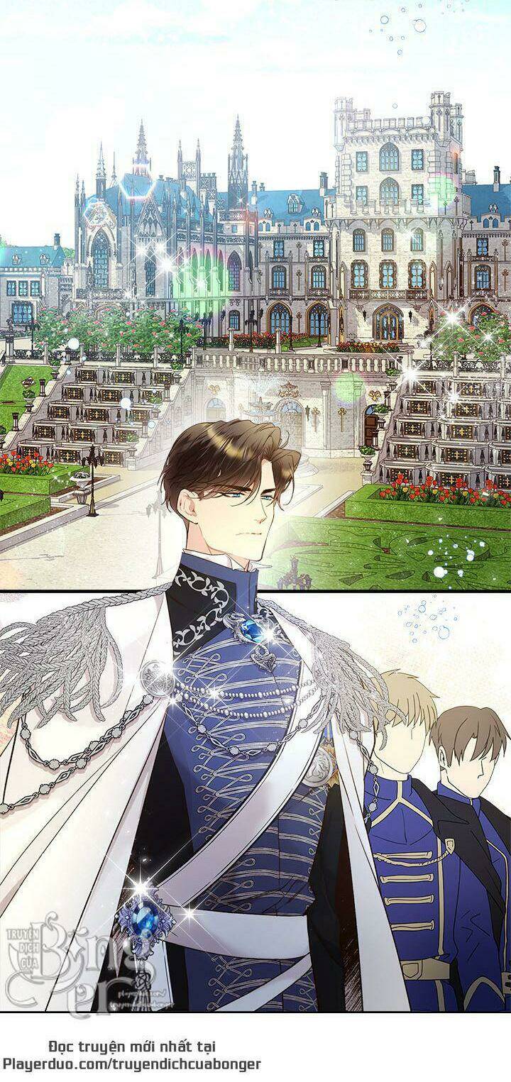 Công Chúa Chloe - Chapter 64 - Page 55