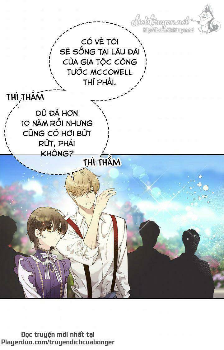 Công Chúa Chloe - Chapter 64 - Page 57