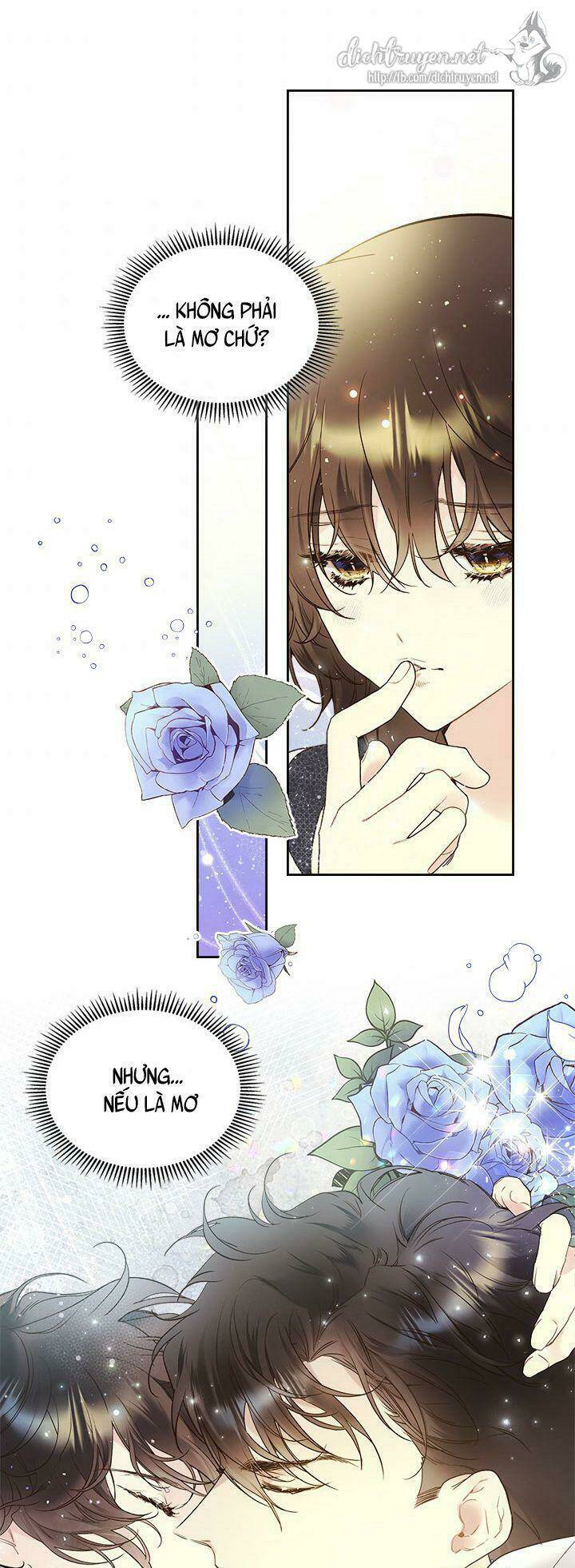 Công Chúa Chloe - Chapter 64 - Page 5