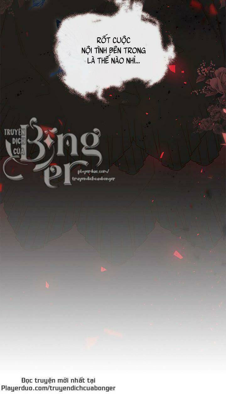 Công Chúa Chloe - Chapter 64 - Page 60