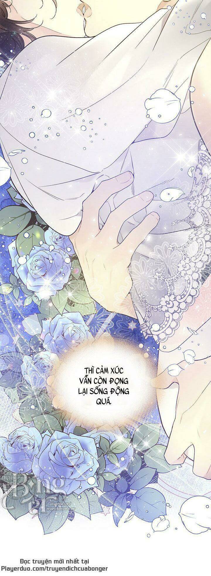 Công Chúa Chloe - Chapter 64 - Page 6