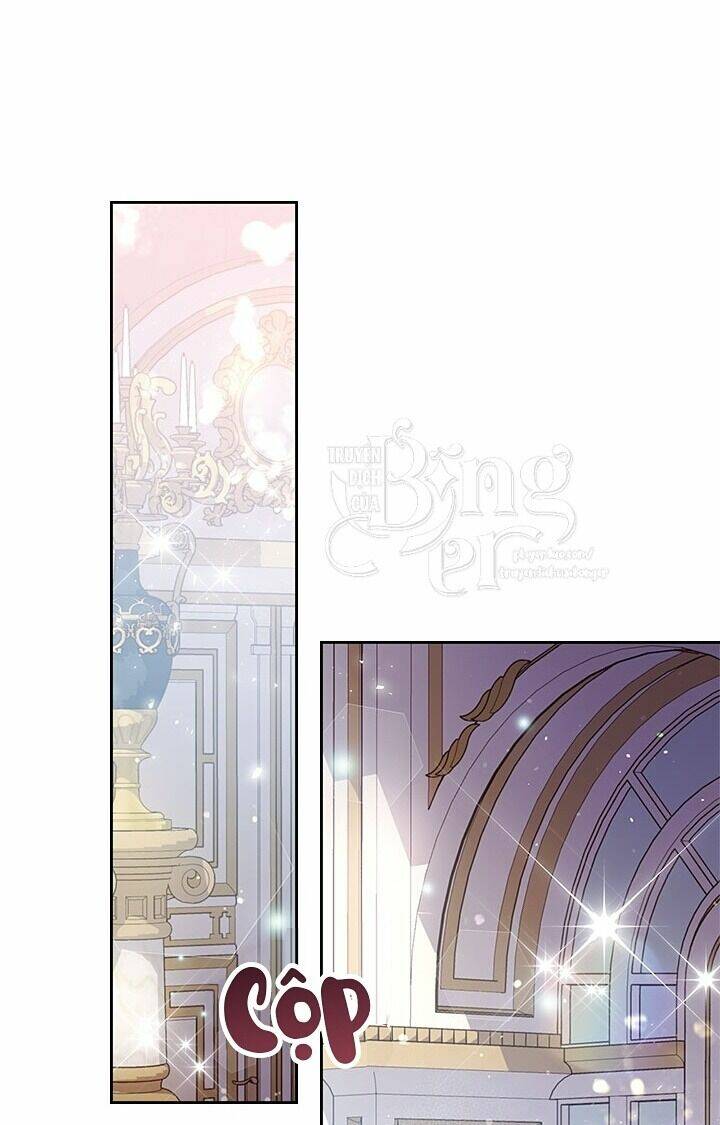 Công Chúa Chloe - Chapter 65 - Page 10