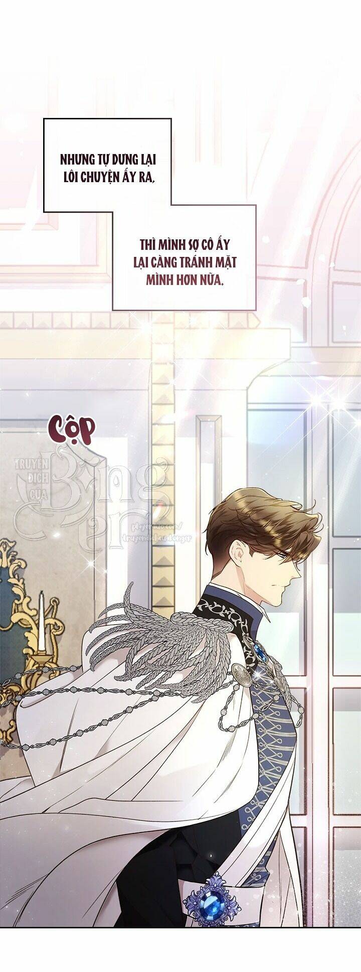 Công Chúa Chloe - Chapter 65 - Page 12