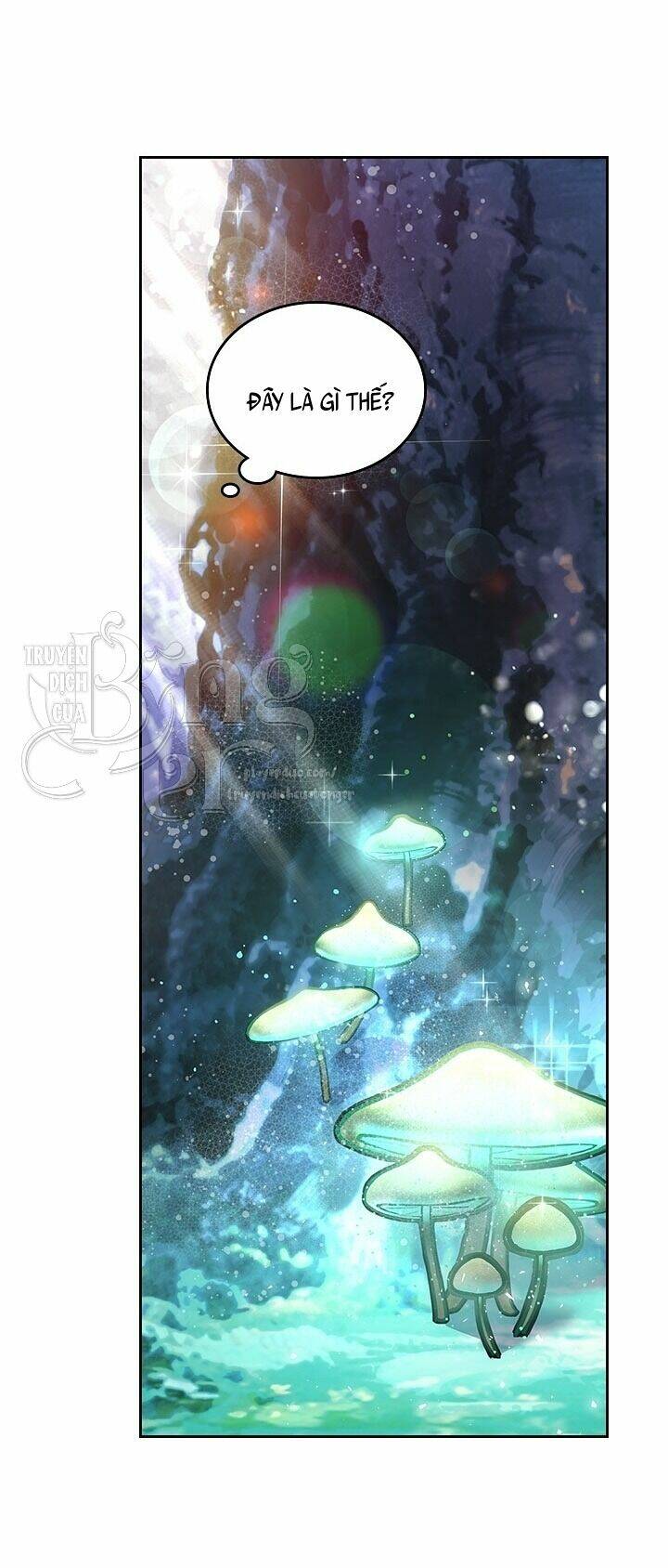 Công Chúa Chloe - Chapter 65 - Page 16