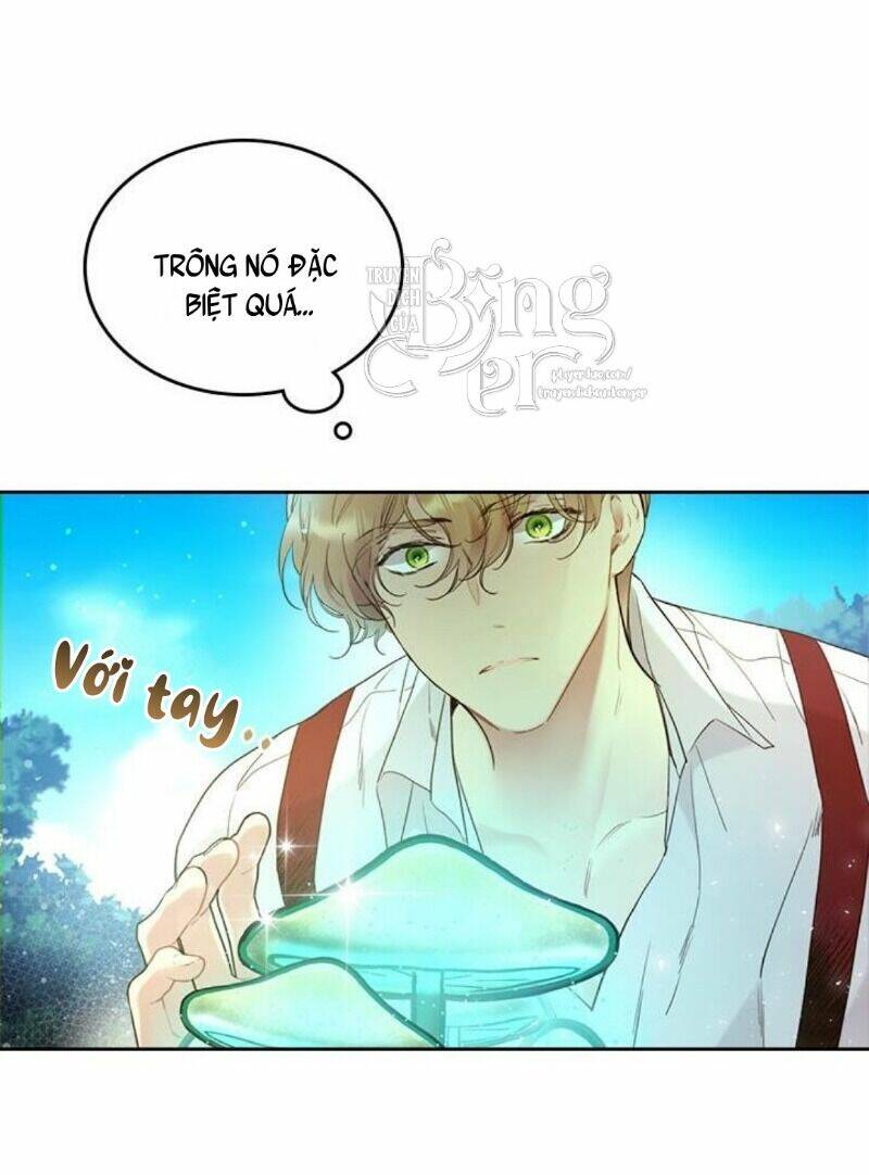 Công Chúa Chloe - Chapter 65 - Page 17