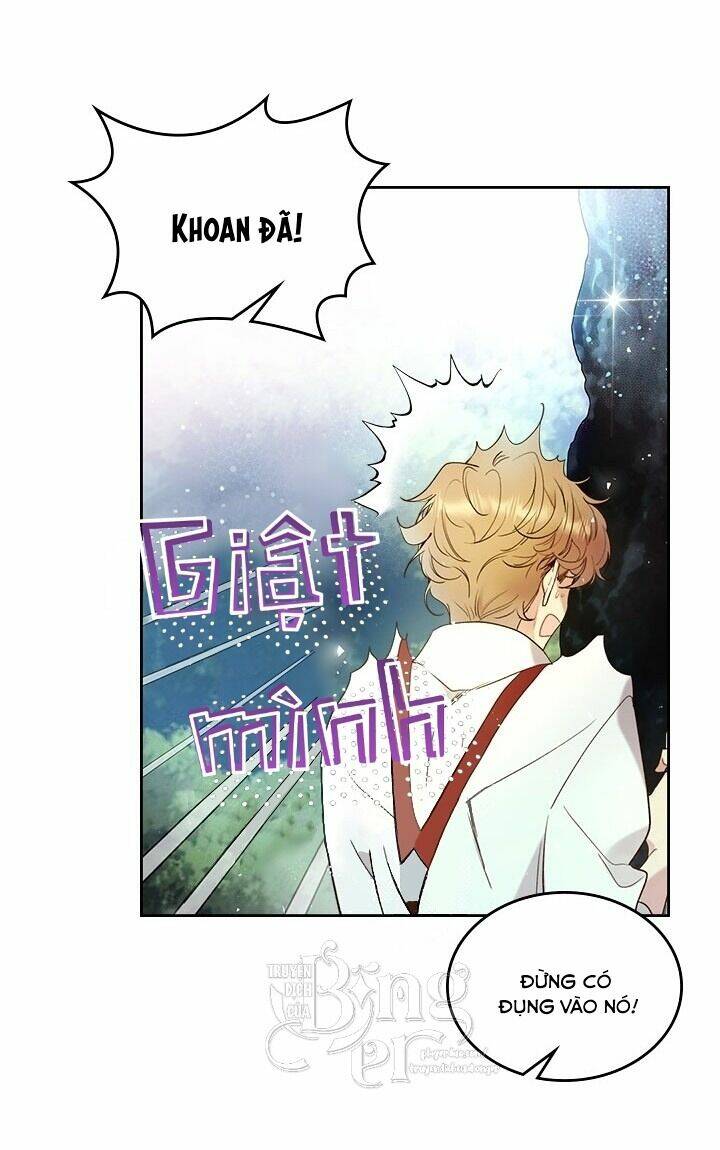 Công Chúa Chloe - Chapter 65 - Page 18