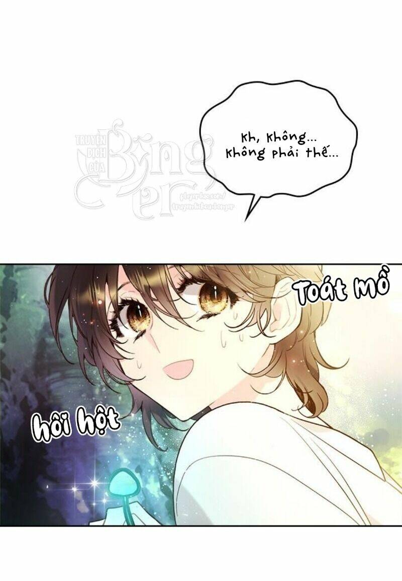 Công Chúa Chloe - Chapter 65 - Page 22