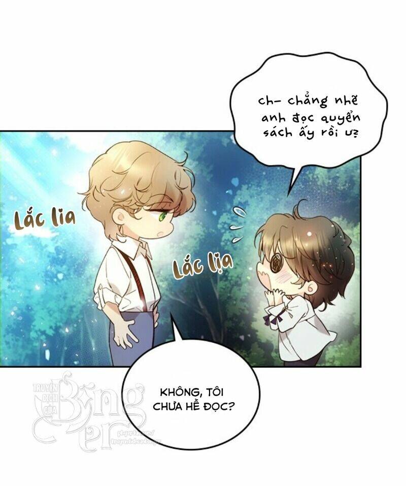 Công Chúa Chloe - Chapter 65 - Page 24