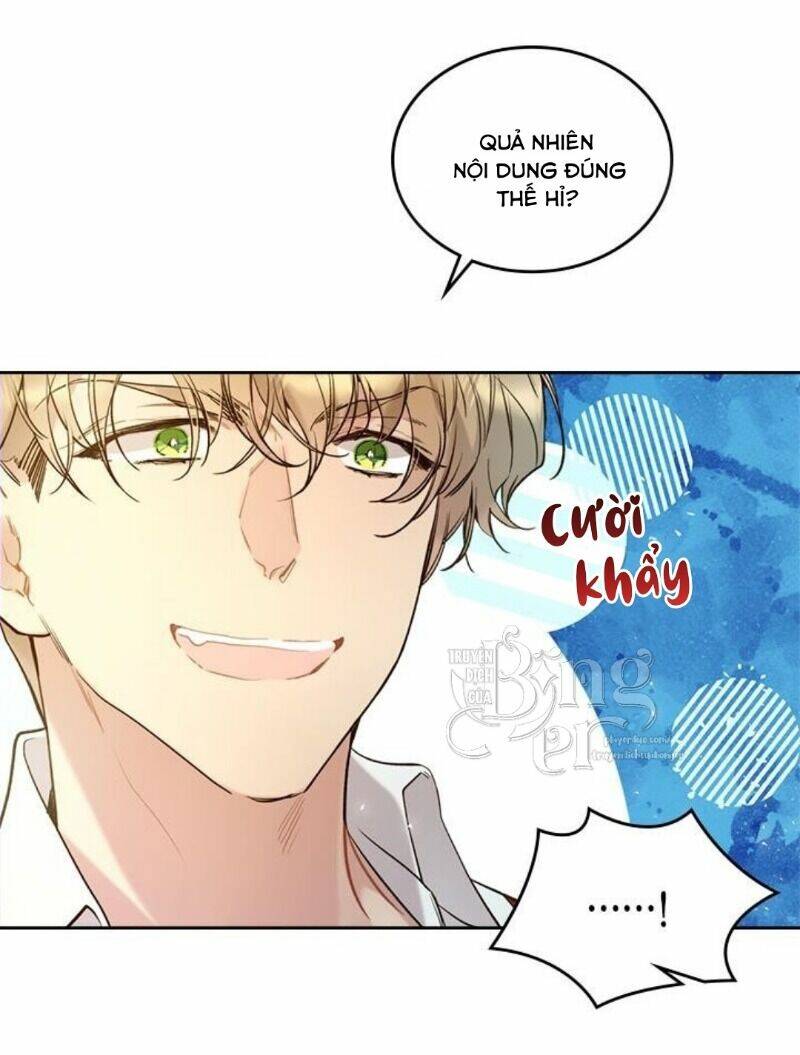 Công Chúa Chloe - Chapter 65 - Page 25