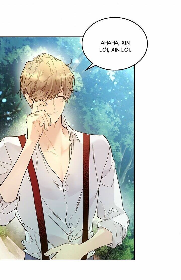 Công Chúa Chloe - Chapter 65 - Page 27