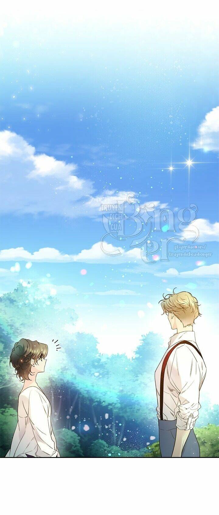 Công Chúa Chloe - Chapter 65 - Page 28