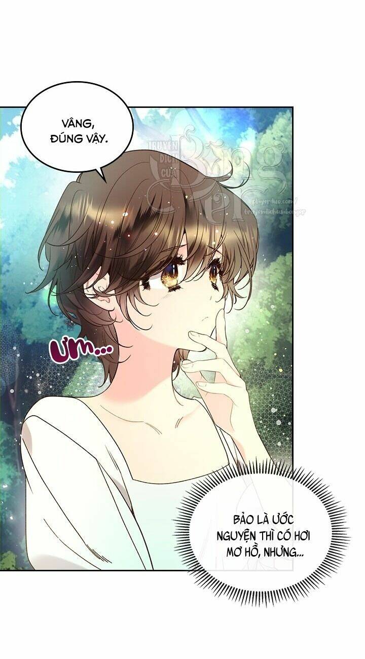 Công Chúa Chloe - Chapter 65 - Page 30