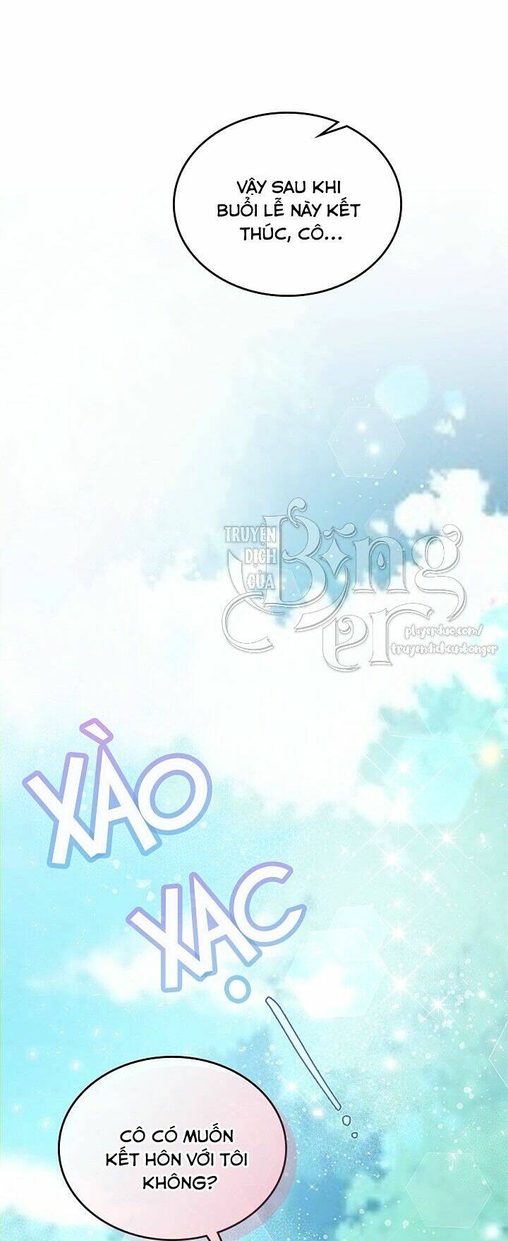 Công Chúa Chloe - Chapter 65 - Page 32