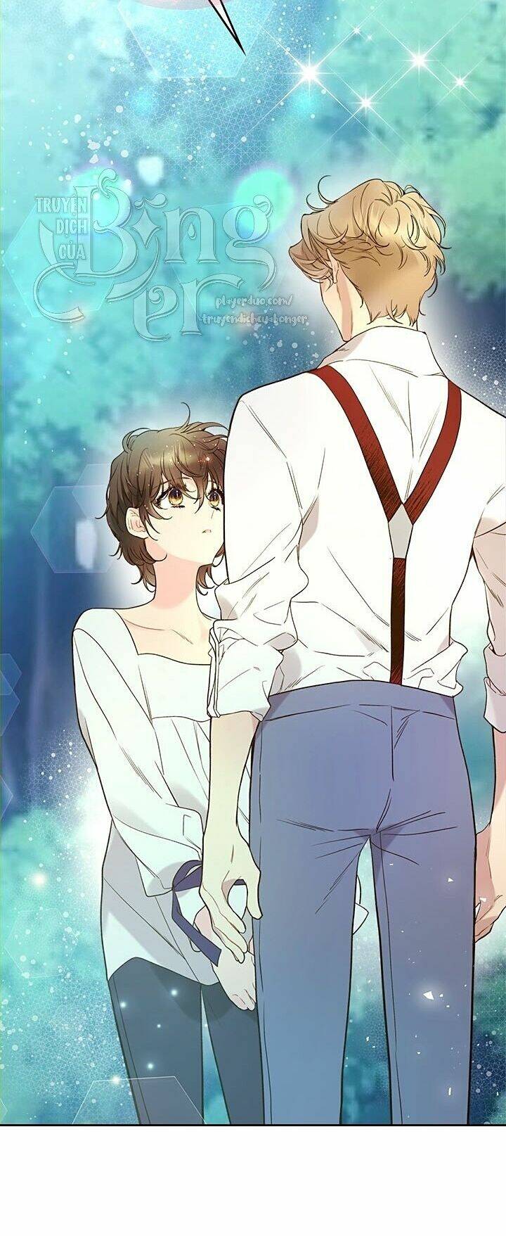 Công Chúa Chloe - Chapter 65 - Page 33