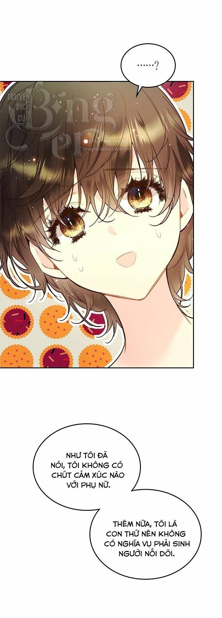 Công Chúa Chloe - Chapter 65 - Page 34